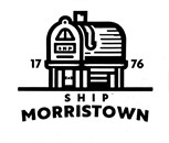 Ship Morristown , Morristown  NJ